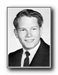Dennis Emerson: class of 1971, Norte Del Rio High School, Sacramento, CA.
